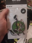 PSD Rick & Morty Car Air Freshener 'New Car Scent' 1 Piece Adult Swim