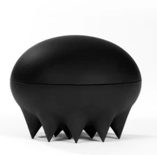 Finell CRAWL Vessel Silicone Container w/ Lid UNIQUE Gift Ultra Modern Design