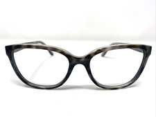 Maui Jim Italy HONI MJ758-11S 54-18-140 Stone Gray Sunglasses Frame Z27