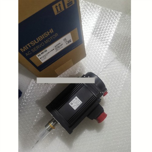 1PC New Mitsubishi HG-RR153 AC Servo Motor HGRR153 In Box Sealed - Picture 2 of 5