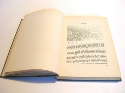 Maria Gisborne & Edward E. Williams Shelly's Friends Their Journals and Letters - Imagen 5 de 10