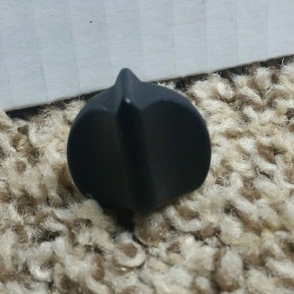 STIHL OEM NEW CHOKE KNOB FITS BR320 BR400 BR380 BR420 BR420C 4203