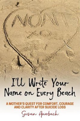 Susan Auerbach I'll Write Your Name on Every Beach (Paperback) (UK IMPORT)