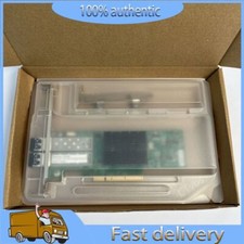 HP 546SFP 546SFP Mellanox MCX312B-XCCT CX312B ConnectX-3 EN Pro 10GbE SFP