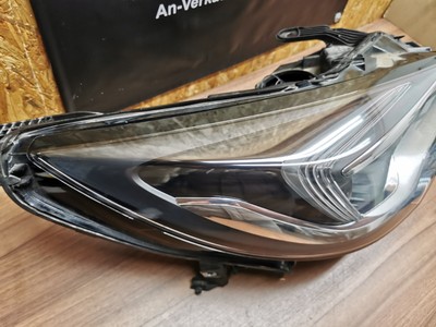 Opel ASTRA K LED Xenon Scheinwerfer vorne rechts 39158006 