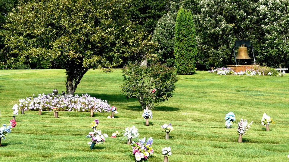 $$$ BIG DROP MPLS Morningside Mem Gardens parcela para 2 personas ¡¡PIDE INFORMACIÓN!!! Foto 4 de 4