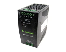 NEW WEILAND 81.000.6130.0 POWER SUPPLY 8100061300