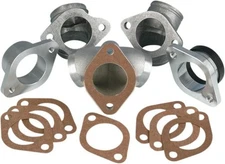 James Intake Manifold to Carburetor Gaskets for Bendix Carb 10-Pack JGI-27023-71