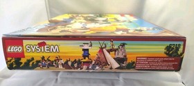 LEGO Western: Boulder Cliff Canyon 6748 New in Box