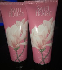 2 Avon Sweet Honesty Hand Creams