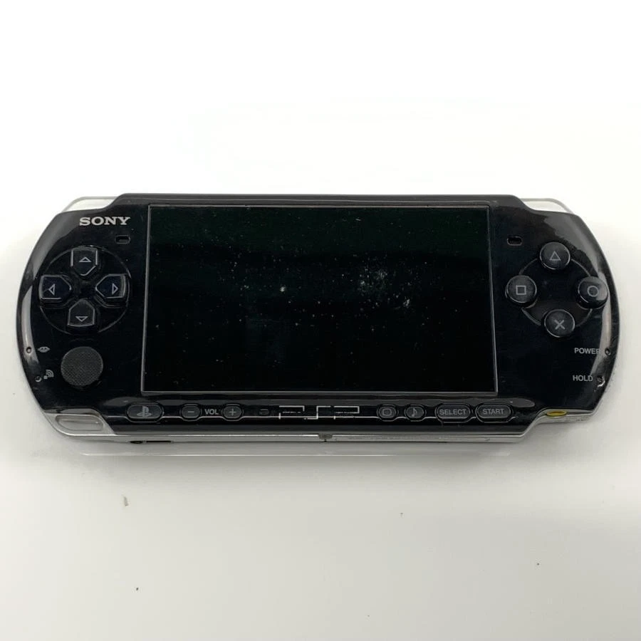 Sony PSP-3000 NTSC-J (日本) 电子游戏手持系统| eBay