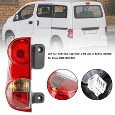 Feu arrière Nissan NV200