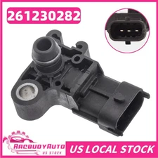 Manifold Absolute Pressure Sensor 261230282 for Chevrolet Colorado Cadillac XTS