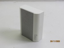 Ring Door Chime - White [DP387]