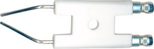 Zündelektrode Elektrode für Giersch R1 V L 315011411 Brenner Heizung R 1 VL