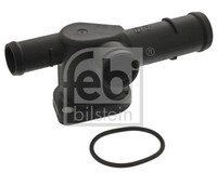 Febi Bilstein KüHlmittelflansch 48365 FüR Audi Skoda Seat VW Touran Passat A3 XL