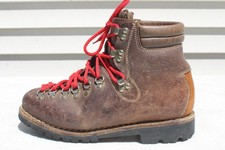 VTG Asolo Sport Mountaineering Hiking Boots H...