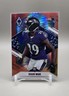2021 Panini Phoenix - Rookie Shaun Wade #175 Fire Burst (RC)