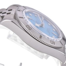 with paper TUDOR Black Bay 54 M79000-0001 200M Automatic Men's Watch M#145816 4