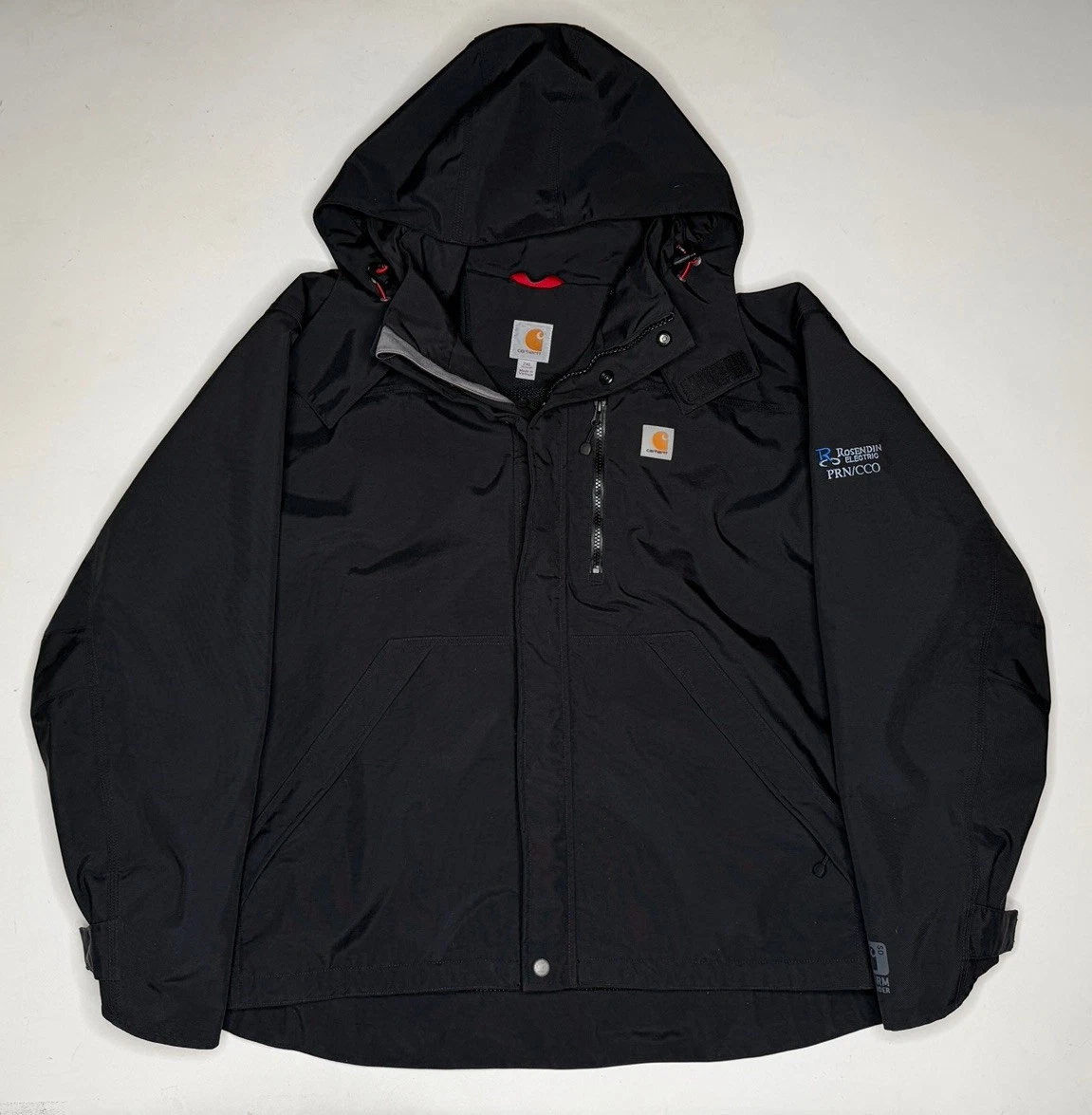 carhartt waterproof breathable products for sale | eBay