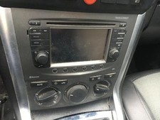 Autoradio Opel ANTARA