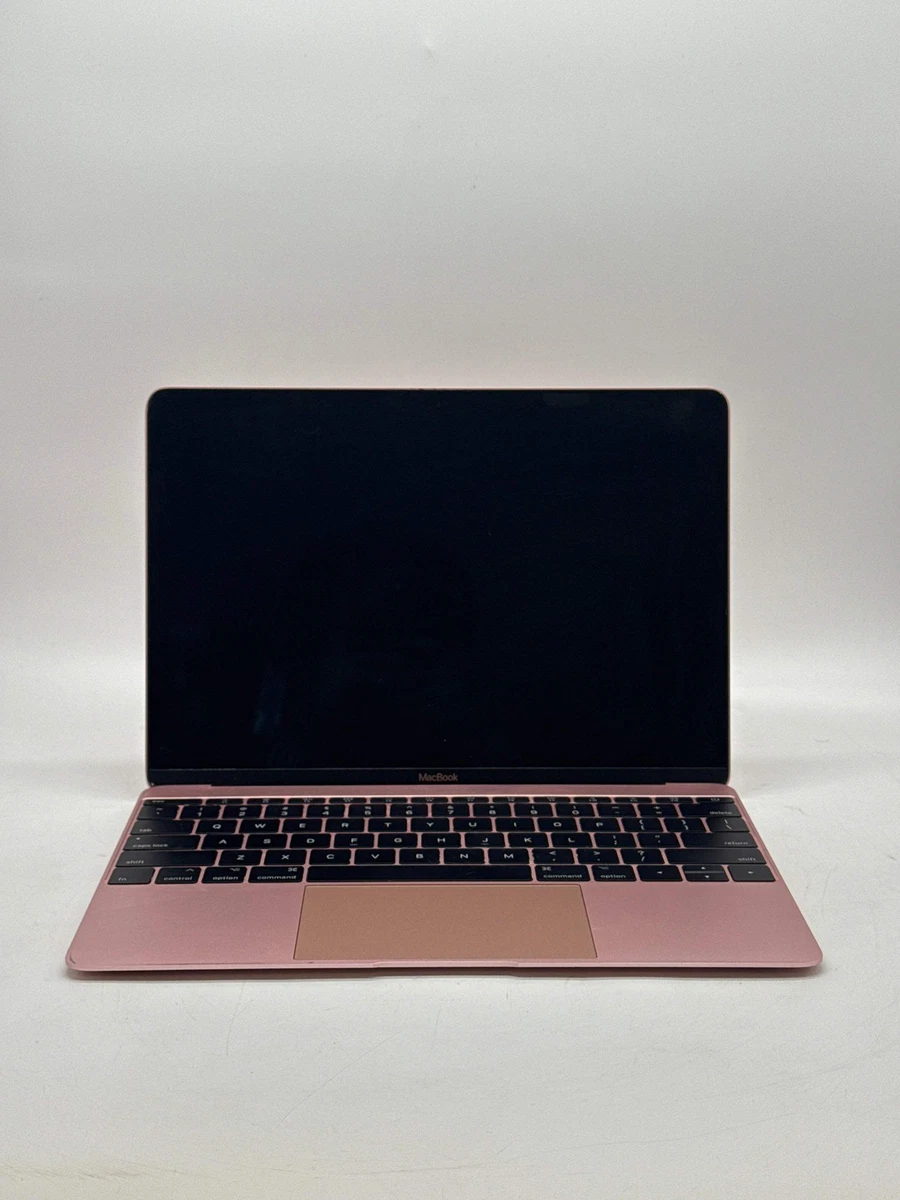 2017 Apple MacBook 12 Inch Laptops for sale | eBay