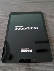 Samsung Galaxy Tab S3 9.7 T820 T825 LCD Display Screen Original + Gehäuse + Akku