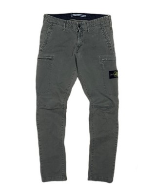 Stone Island Original Cargo Hose Gr. W32