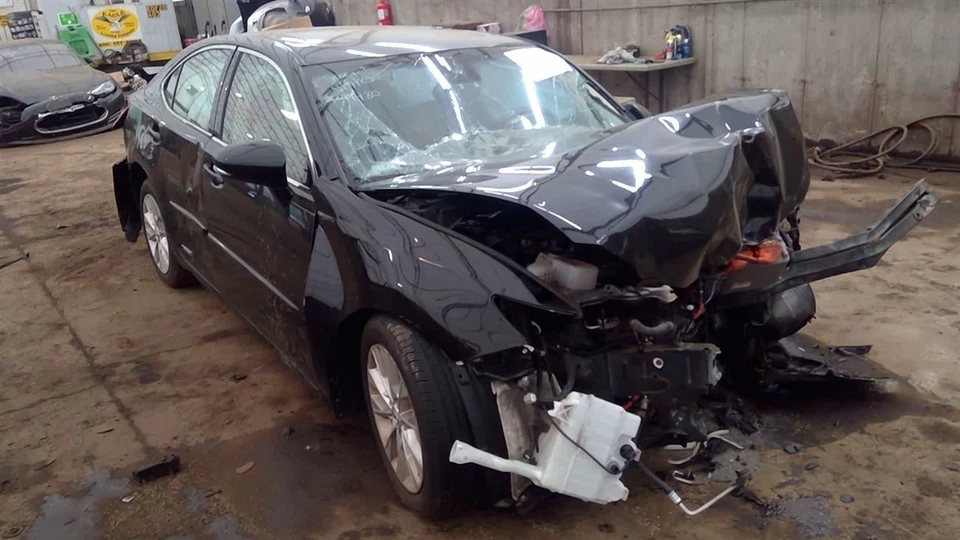 Fuel Pump Assembly Fuel Tank Mounted Fits 13-18 LEXUS ES300H 6578974 Foto 4 de 4