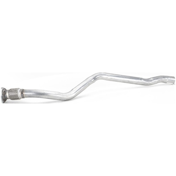 NAP carPARTS Abgasrohr FüR Audi A4 Avant 8K5 B8 2.0 TDI Q5 8RB 8R CAC10244-image