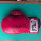 Joe Frazier Signed Everlast Left Boxing Glove PSA/DNA COA Autograph Signed
