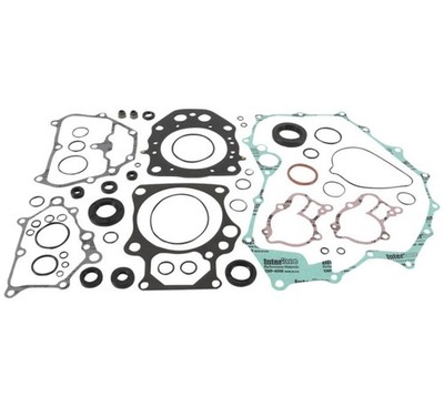 QuadBoss Komplett-Dichtsatz 564318 für Honda TRX500FA5