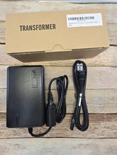 NEW Timotion TP2 TP2P IP20 5 Pin Recliner Power Supply Adapter Kits for La-Z-Boy