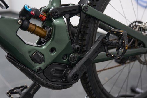 Specialized Turbo Kenevo SL S-Works – Edizione Top, introvabile – Solo 400 km - Foto 7 di 10