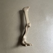 Playmobil 5101 Steinzeit Mammutknochen- Zelt Ersatzteil Knochen # 502