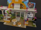Lego FRIENDS 41444 Heartlake City Organic Café - COMPLETE w/ Manual Retired Set — photo 6