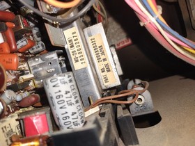 wells gardner 19 in. k4600 arcade monitor complete #1