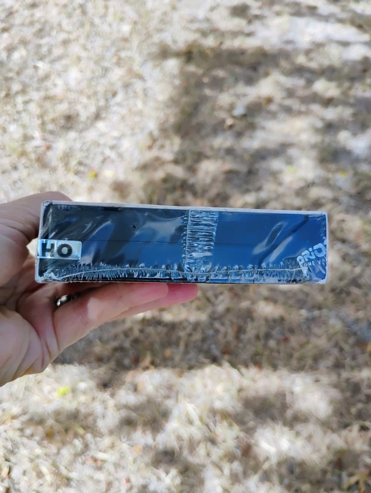 Dances with Wolves (VHS, 1990) 1st Release Orion Watermark Sealed Kevin Costner. - Image 3 of 3