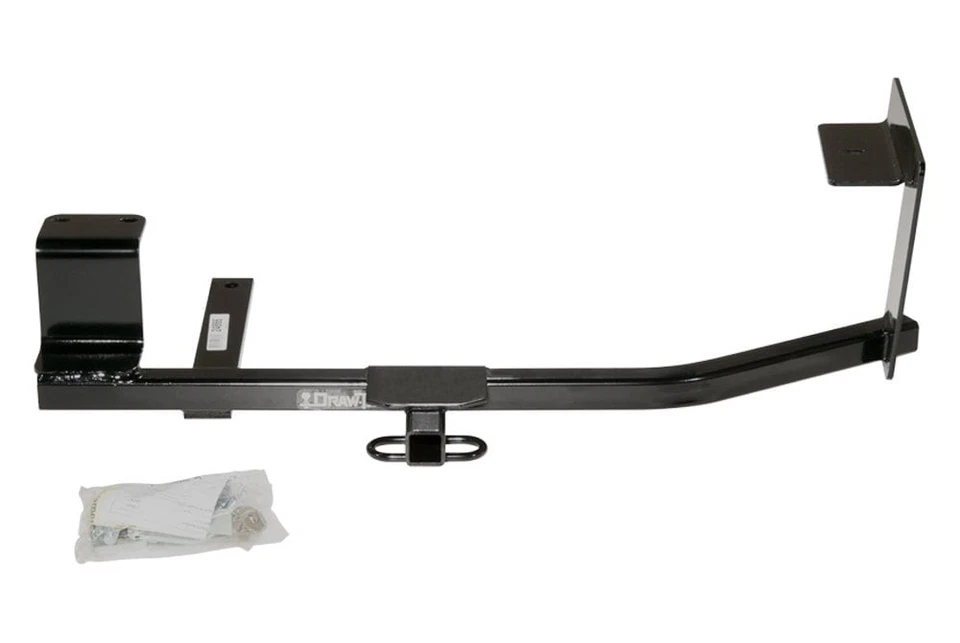 For Volkswagen Jetta 05-14 Trailer Hitch Class 1 Sportframe Trailer Hitch w Foto 2 de 4