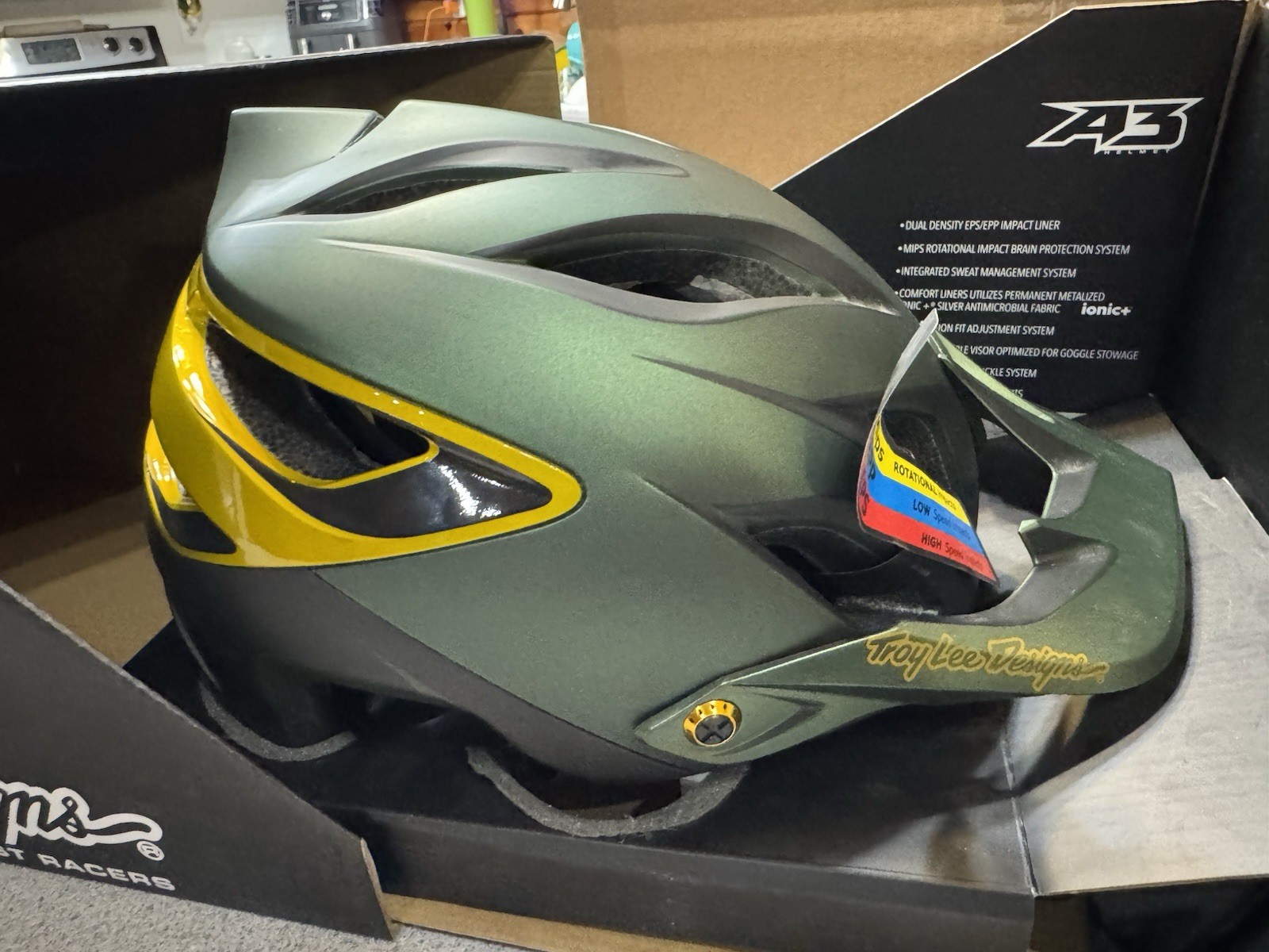 Helmet Xl/xxl