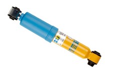 2x Stoßdämpfer BILSTEIN - B8 Hochleistungsdämpfer Plus 24-020756 für 106 PEUGEOT