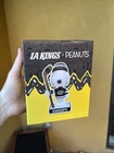 2025-26 LOS ANGELES LA KINGS EXCLUSIVE SNOOPY PEANUTS BOBBLEHEAD SGA