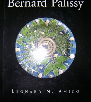 Bernard Palissy
