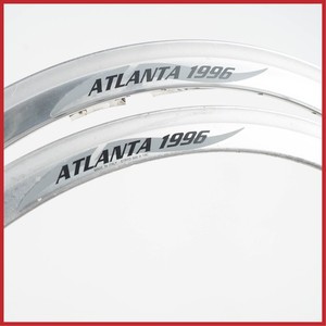 カンパニョーロ　ATLANTA96 リム　ビンテージ　campagnolo Campagnolo Atlanta for sale | eBay