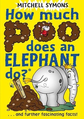 How Much Poo Does an Elephant Do? (..., Symons, Mitchel