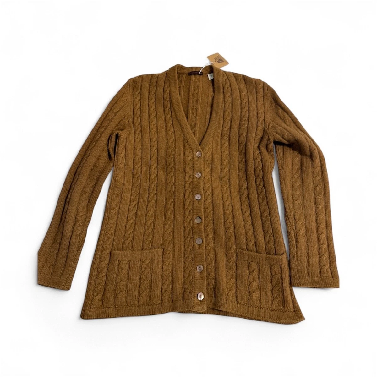 Yves Saint Laurent Cardigan Sweaters for Women for sale | eBay