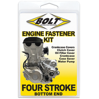 Bolt Schraubensatz Motor Honda CRF 450R 2017-2020