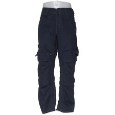 Mascot, Arbeitshose, Größe: 54, Blau, Baumwolle/Polyamid/Polyester #MMF
