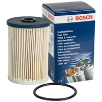 Bosch Kraftstofffilter FüR VW Touran Skoda Octavia II Combi Seat Altea XL