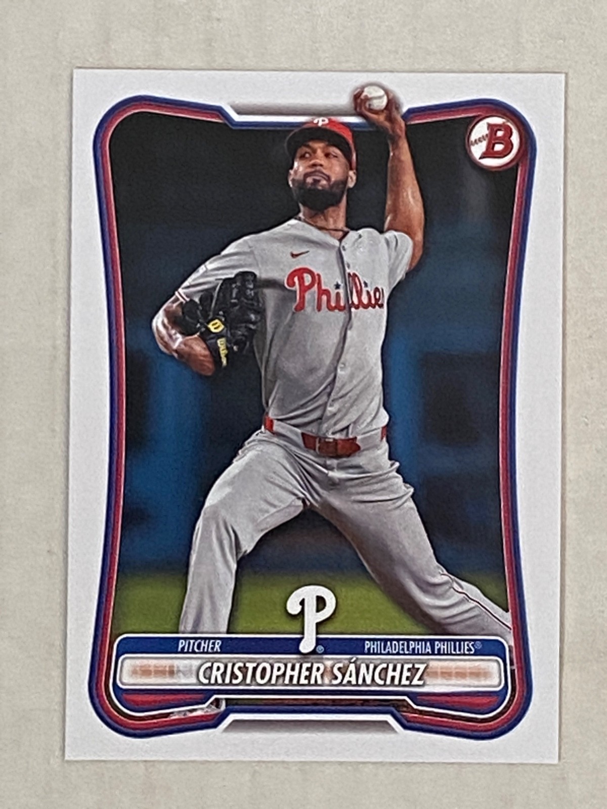 2026 Bowman Baseball Veterans | Pick Your Player | MINIMUM 2 CARDS (#1 - 100)